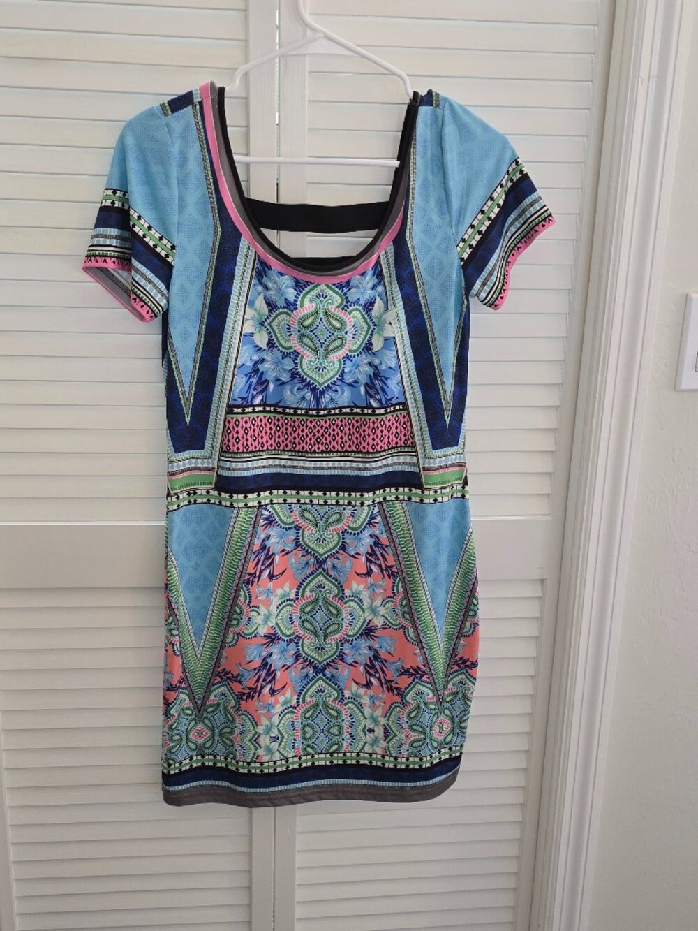 Peachpuff Bodycon Dress Summer Dress